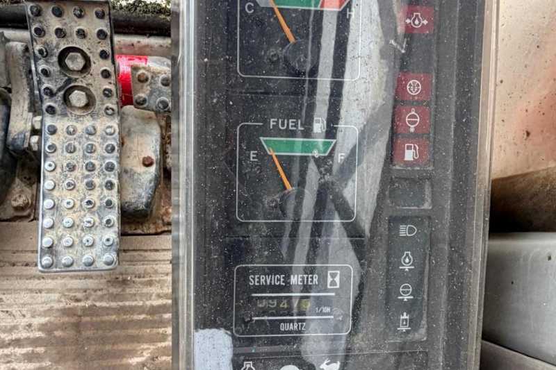 OmecoHub - Immagine FIAT HITACHI FH200E-3